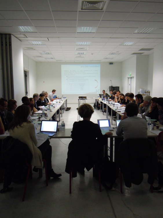 APIK 2016
