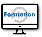 logo webinaire formation