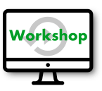 Logo webinaire workshop